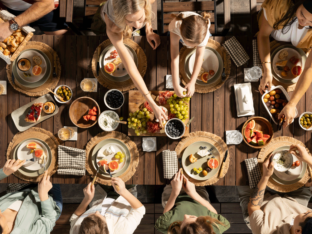 Dark Walnut - Black Frame::Gallery