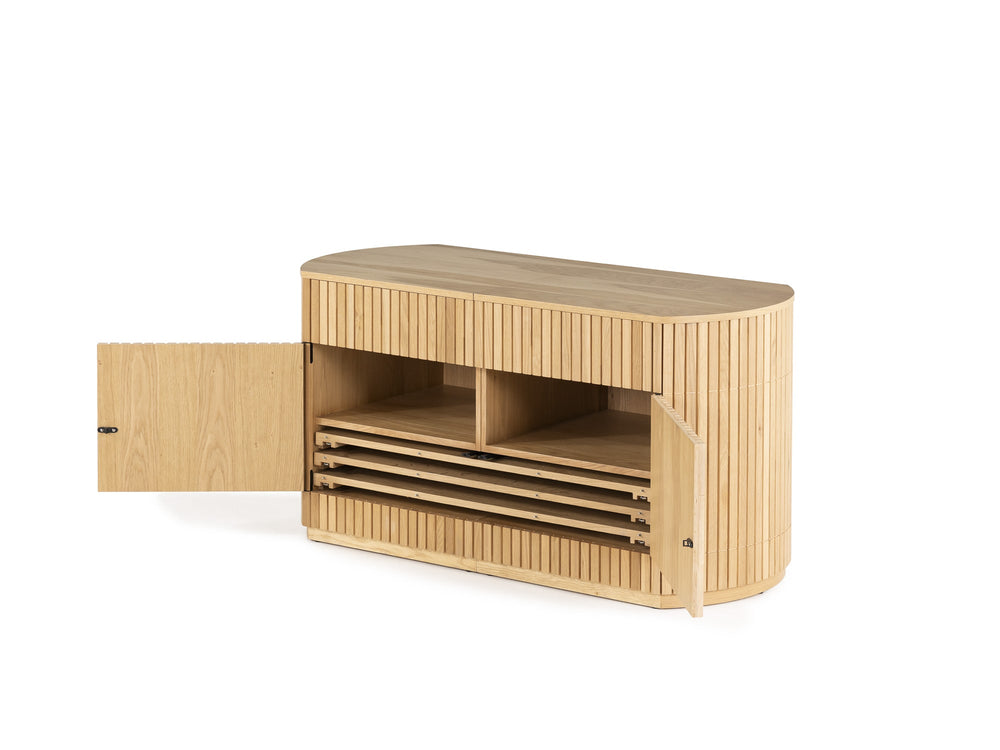 Scandinavian Oak::Gallery