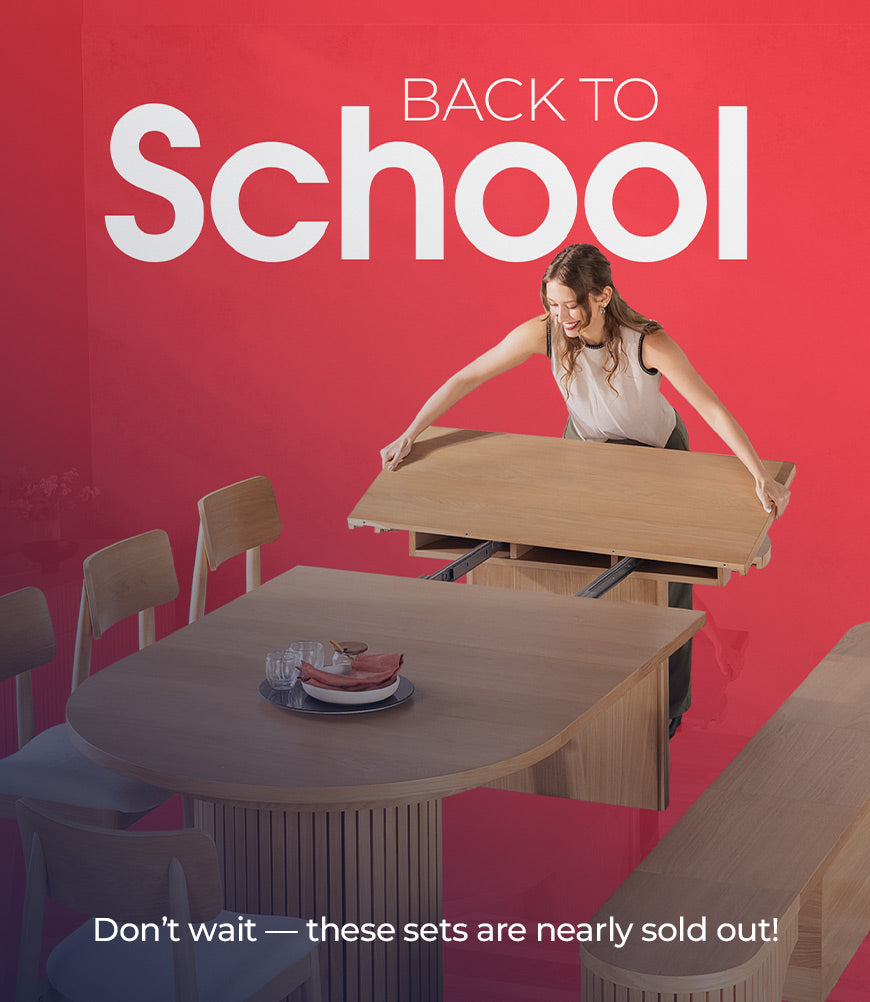 9 Smart Back to School Furniture Deals