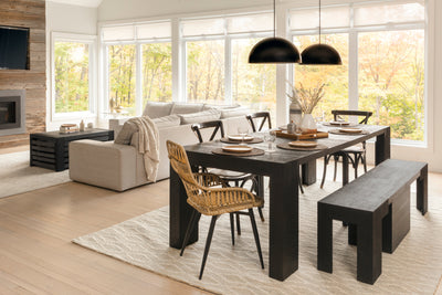 Review Transformer Table Dining Set 3.0