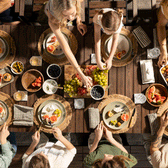 Dark Walnut - Black Frame::Gallery