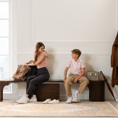 Dark Walnut::Gallery