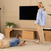 Scandinavian Oak::Gallery
