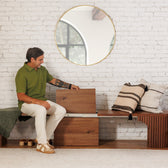 Royal Walnut::Gallery