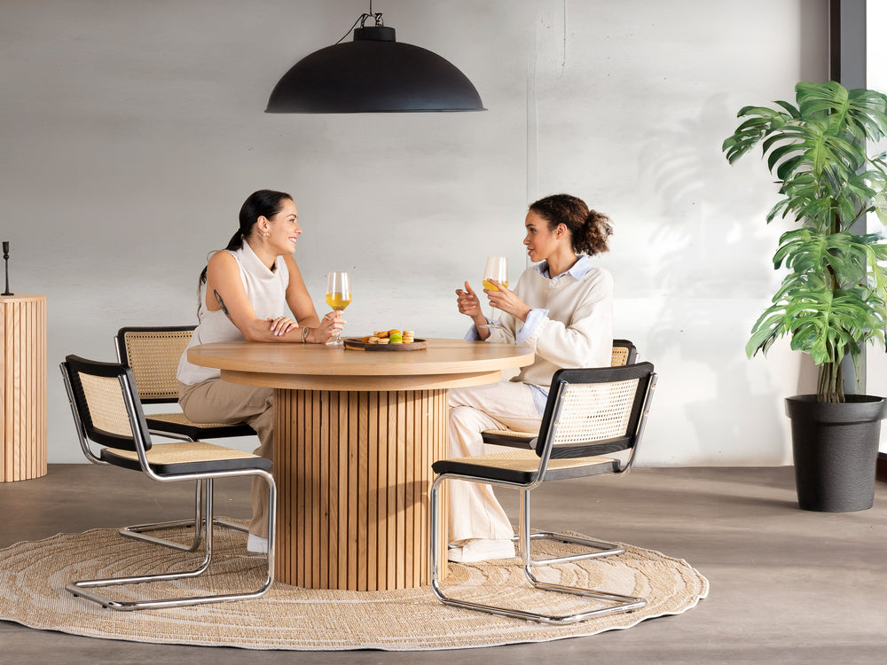 Scandinavian Oak::Gallery