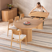 Scandinavian Oak::Gallery