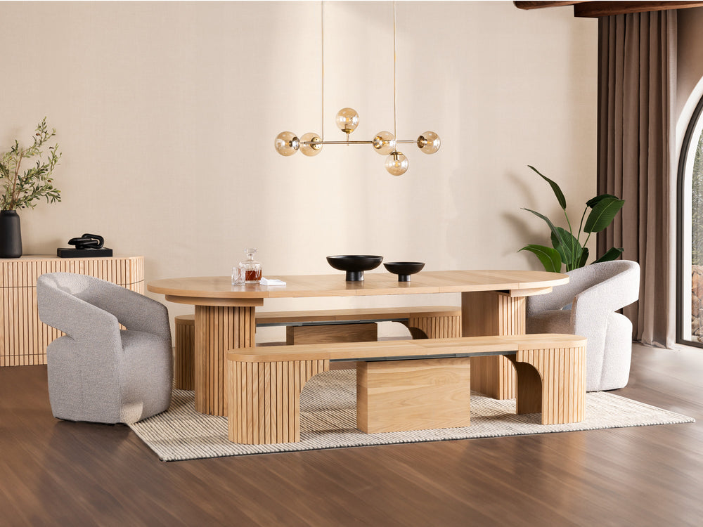 Scandinavian Oak::Gallery
