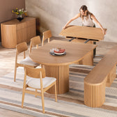 Scandinavian Oak::Gallery