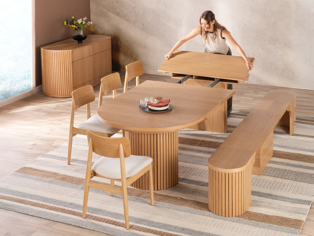 Scandinavian Oak::Gallery