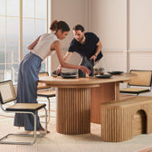 Scandinavian Oak::Gallery