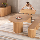 Scandinavian Oak::Gallery