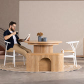 Scandinavian Oak::Gallery