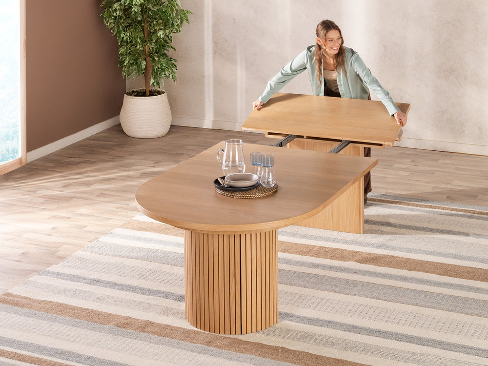 Scandinavian Oak::Gallery