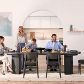 Smoked Hickory::Gallery