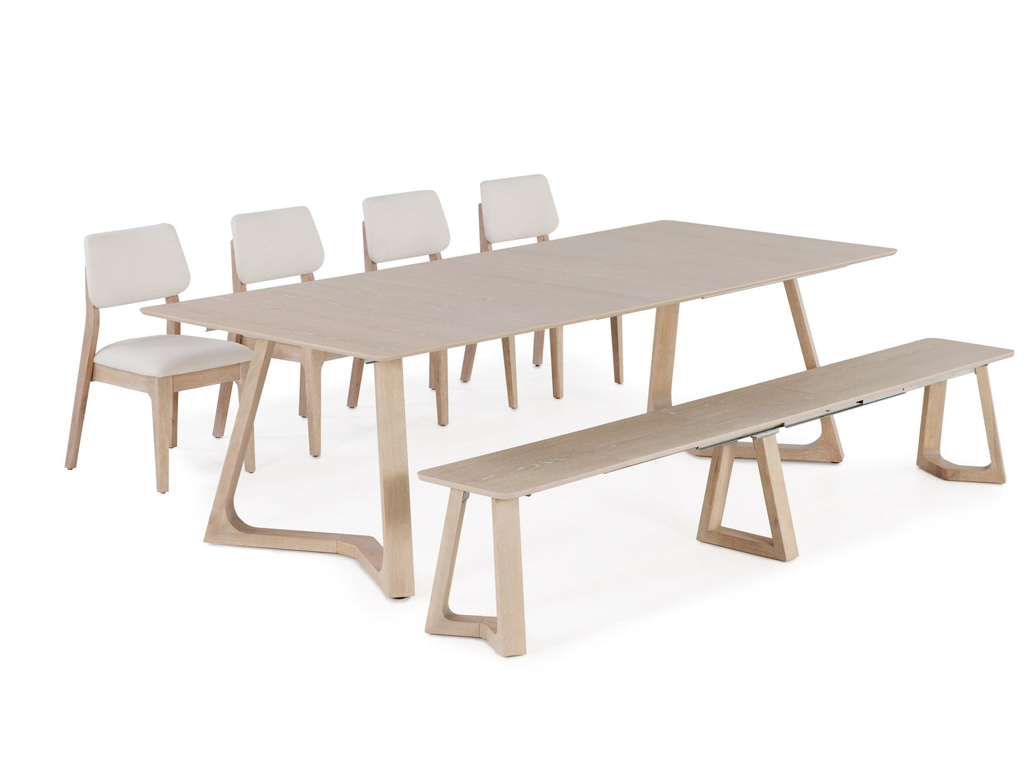 Nova Dining Set Host