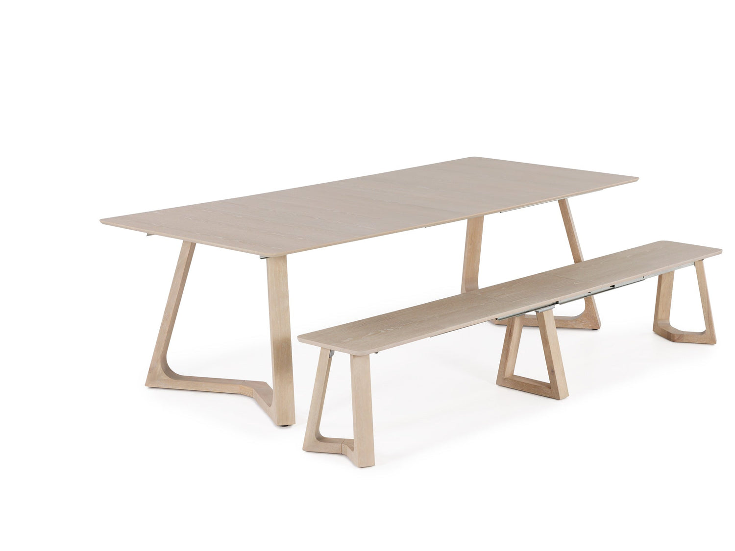Nova Dining Set Practical