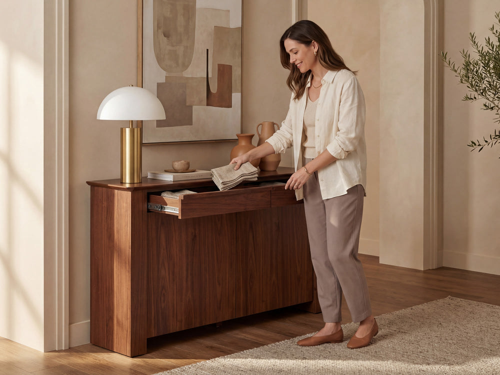 Royal Walnut::Gallery