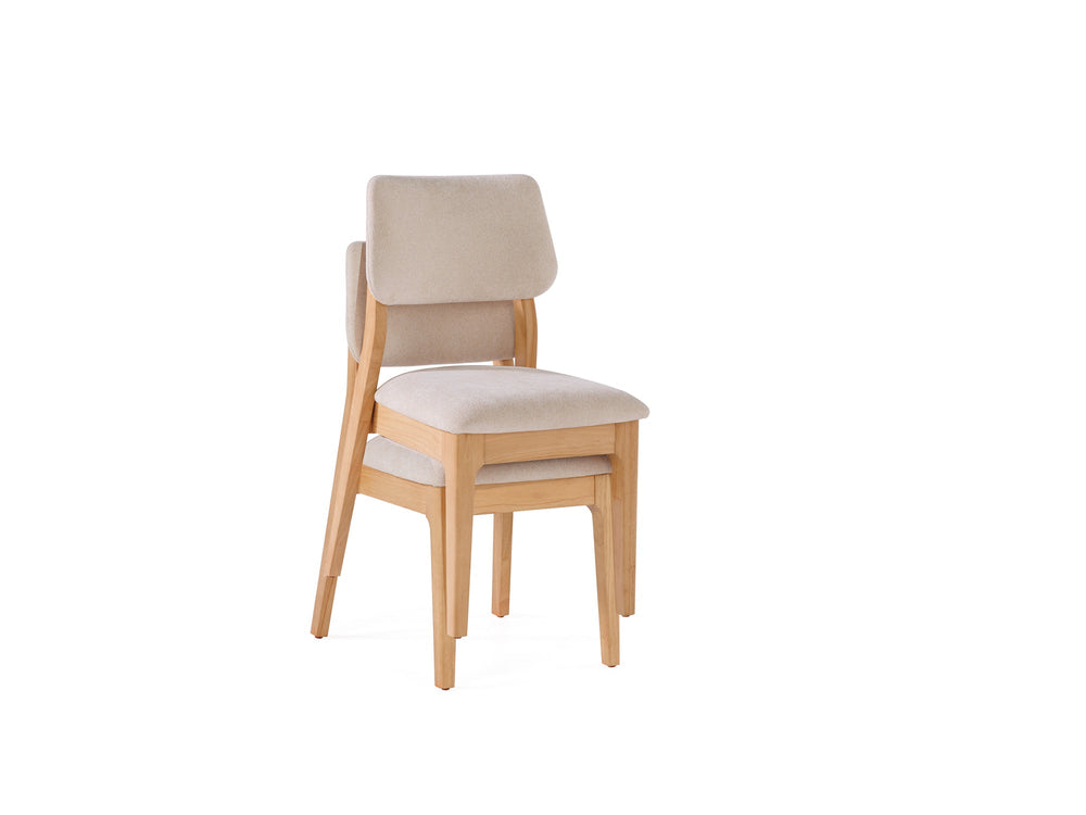 Scandinavian Oak::Gallery