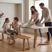 Scandinavian Oak::Gallery