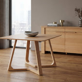 Scandinavian Oak::Gallery