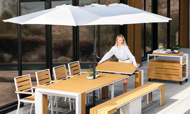 Outdoor Accessories