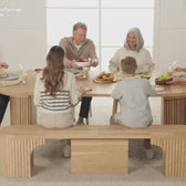 Smoked Hickory::Scandinavian Oak::Dark Walnut::Canadian Birch::Northern Red Oak::American Walnut::Royal Walnut::Video