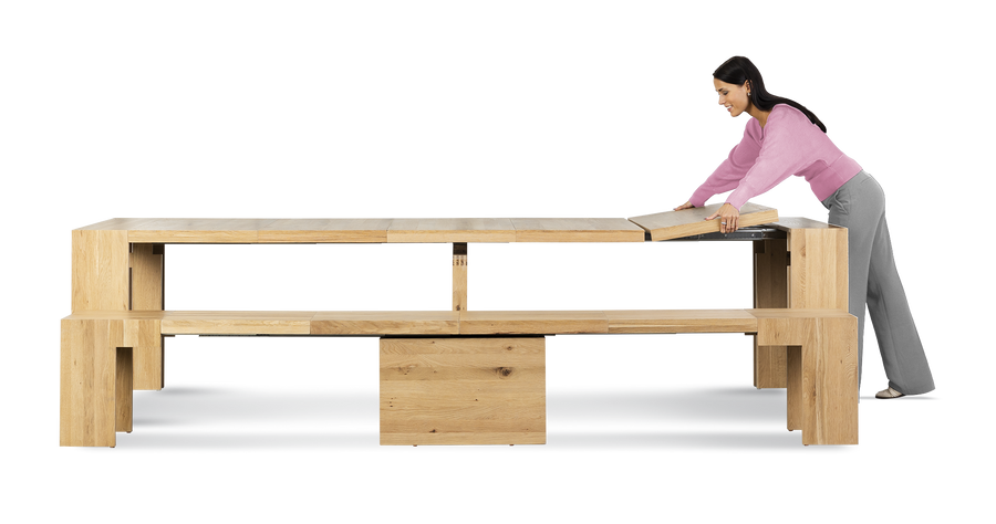 Shop Modular, Multifunctional, Space-Saving Furniture | TT UK