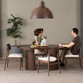 Dark Walnut::Gallery