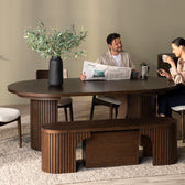 Dark Walnut::Gallery