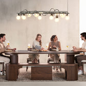 Dark Walnut::Gallery