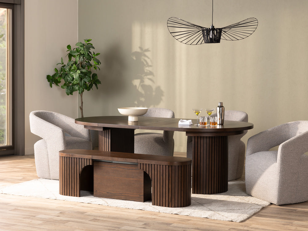 Dark Walnut::Gallery