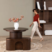 Dark Walnut::Gallery