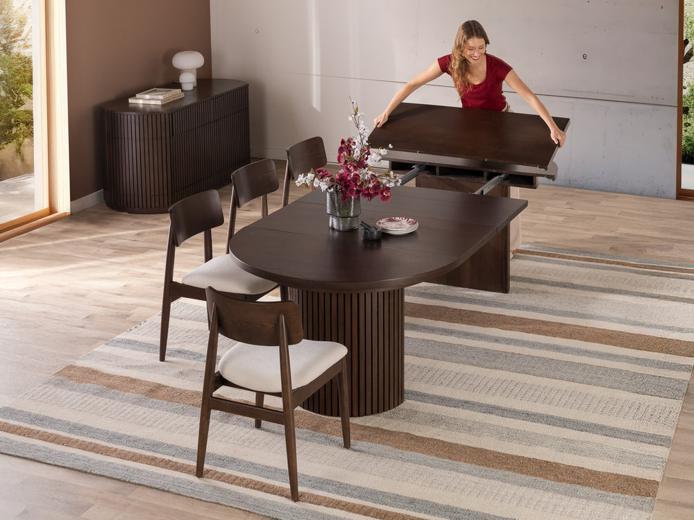 Dark Walnut::Gallery