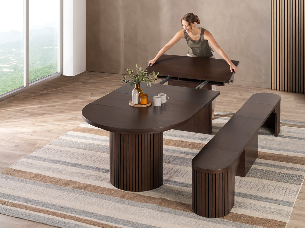 Dark Walnut::Gallery