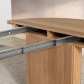 Scandinavian Oak::Gallery