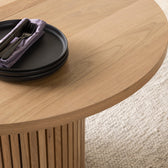 Scandinavian Oak::Gallery