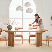 Scandinavian Oak::Gallery