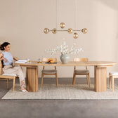 Scandinavian Oak::Gallery