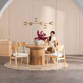 Scandinavian Oak::Gallery